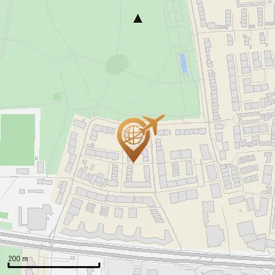 Karte Marienhof 21-24, 50968 Köln