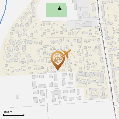 Foto zu Marienhütter Weg 7-20, 12557 Berlin