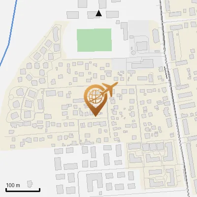 Foto zu Marienhütter Weg 3-6, 12557 Berlin