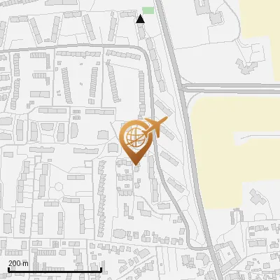 Foto zu Marienplatz 1-2, 51145 Köln