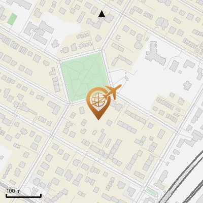 Foto zu Marienplatz 11-12, 12207 Berlin