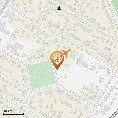 Foto zu Marienplatz 1-3, 12207 Berlin