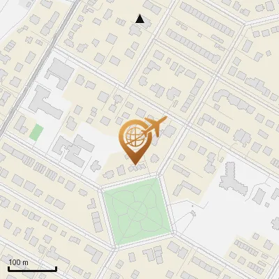 Foto zu Marienplatz 4-5, 12207 Berlin