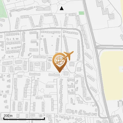 Foto zu Marienplatz 3-5, 51145 Köln