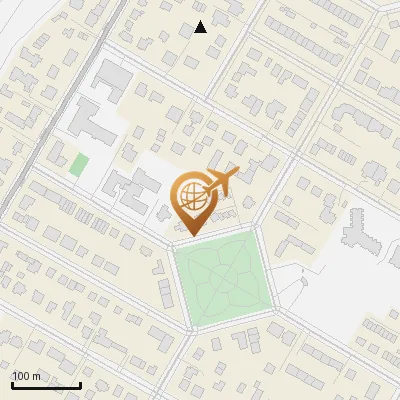 Foto zu Marienplatz 6-7, 12207 Berlin