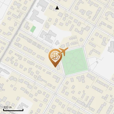 Foto zu Marienplatz 8-10, 12207 Berlin