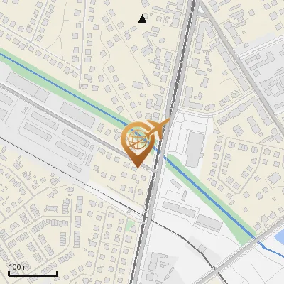 Foto zu Marienstraße 1, 13127 Berlin