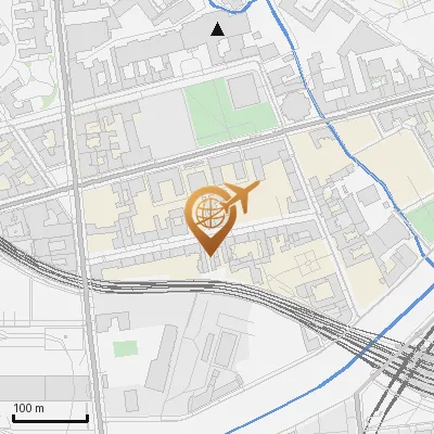 Foto zu Marienstraße 9-11, 10117 Berlin