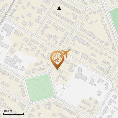 Foto zu Marienstraße 9-10, 12207 Berlin