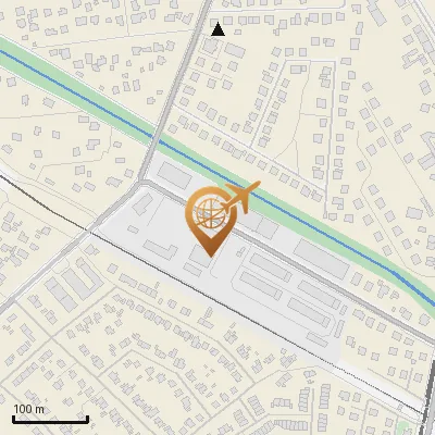 Foto zu Marienstraße 10, 13127 Berlin