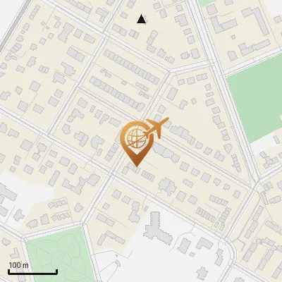 Foto zu Marienstraße 11, 12207 Berlin