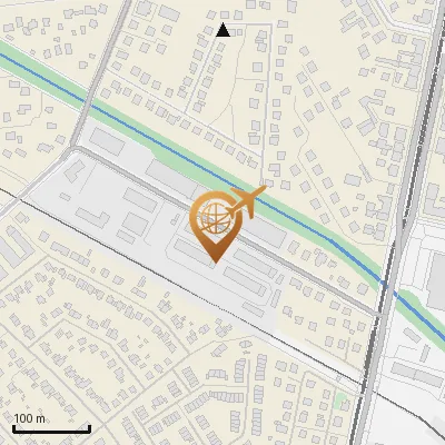 Foto zu Marienstraße 11, 13127 Berlin