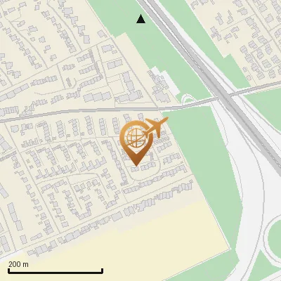 Karte Marienstraße 98-120, 50767 Köln