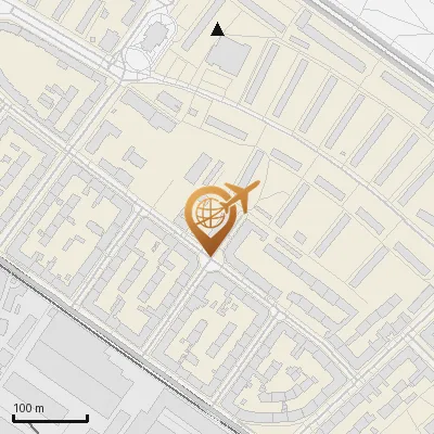 Foto zu Marienstraße 7-12, 12459 Berlin