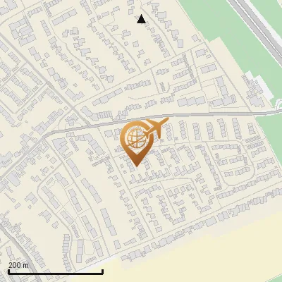 Karte Marienstraße 1-18, 50767 Köln