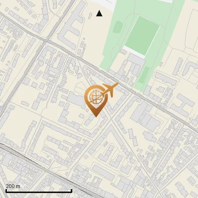 Foto zu Marienstraße 123-128, 50825 Köln