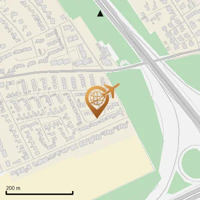 Karte Marienstraße 124-130, 50767 Köln