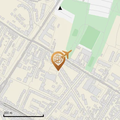 Foto zu Marienstraße 133-161, 50825 Köln