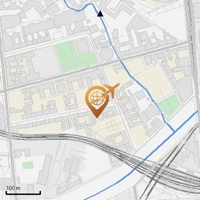 Foto zu Marienstraße 14-20, 10117 Berlin