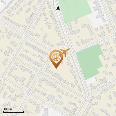 Foto zu Marienstraße 16-17, 12207 Berlin