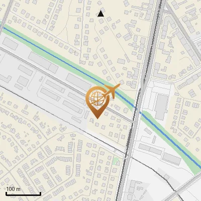 Foto zu Marienstraße 15-17, 13127 Berlin