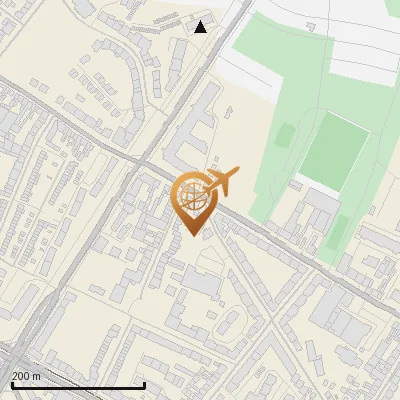 Foto zu Marienstraße 163, 50825 Köln