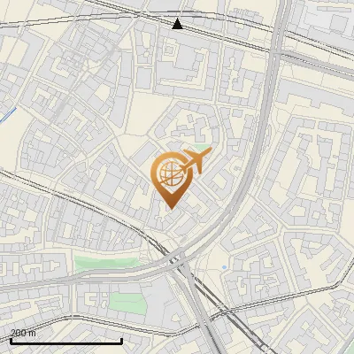 Karte Marienstraße 17, 80331 München