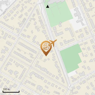 Karte Marienstraße 18-20, 12207 Berlin