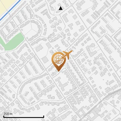 Karte Marienstraße 11-24, 50859 Köln