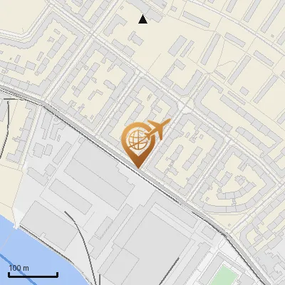 Foto zu Marienstraße 19, 12459 Berlin