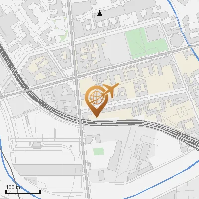 Foto zu Marienstraße 1-4, 10117 Berlin