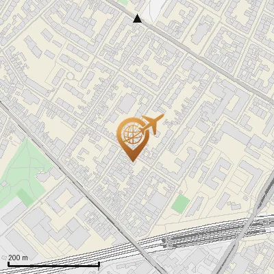 Foto zu Marienstraße 2-3, 50825 Köln