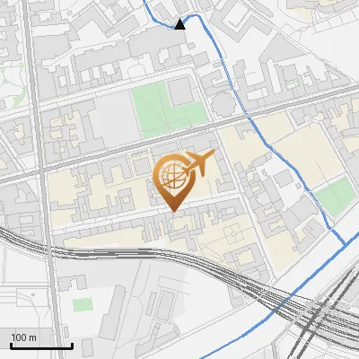 Foto zu Marienstraße 21-23, 10117 Berlin