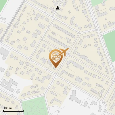 Foto zu Marienstraße 22, 12207 Berlin