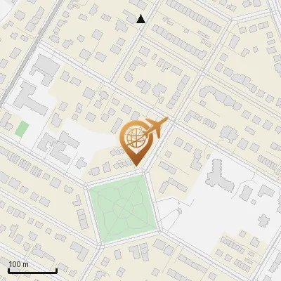 Foto zu Marienstraße 24, 12207 Berlin