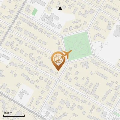 Foto zu Marienstraße 25, 12207 Berlin