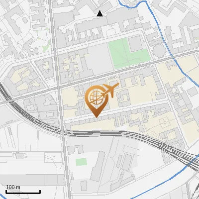 Foto zu Marienstraße 26-28, 10117 Berlin