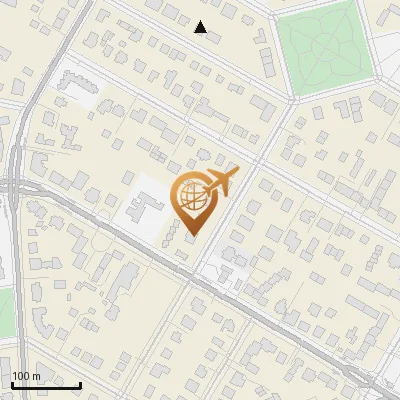 Foto zu Marienstraße 26-28, 12207 Berlin