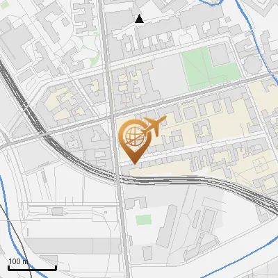 Foto zu Marienstraße 29-32, 10117 Berlin