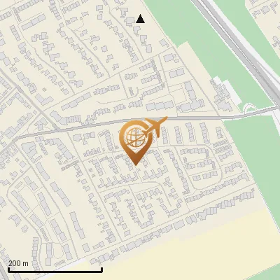 Karte Marienstraße 21-42, 50767 Köln