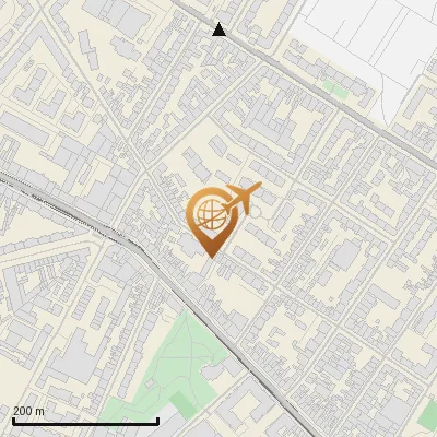 Foto zu Marienstraße 19-38;40;42;44, 50825 Köln