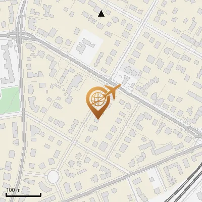 Foto zu Marienstraße 3-5, 12207 Berlin