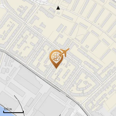 Foto zu Marienstraße 2-6, 12459 Berlin