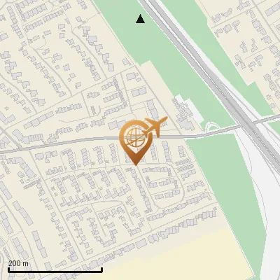 Karte Marienstraße 47-53, 50767 Köln