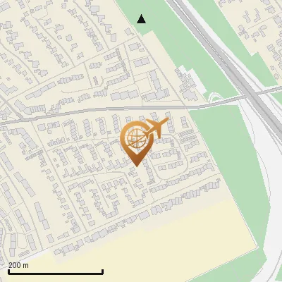 Karte Marienstraße 54-62, 50767 Köln