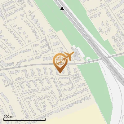 Karte Marienstraße 65-67, 50767 Köln