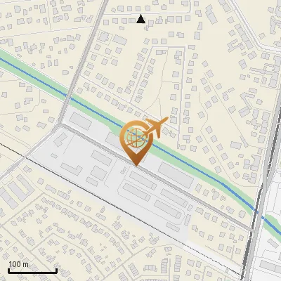 Foto zu Marienstraße 7, 13127 Berlin