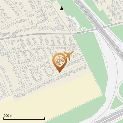 Karte Marienstraße 68-76, 50767 Köln