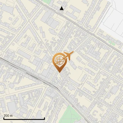 Foto zu Marienstraße 47-72, 50825 Köln