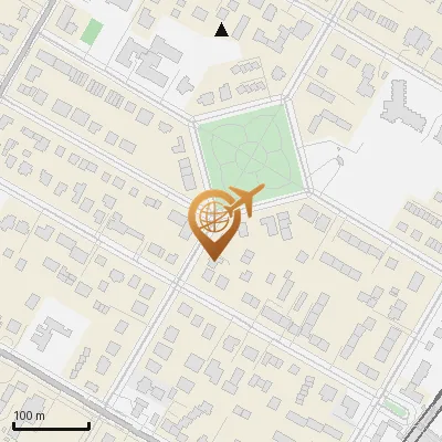 Foto zu Marienstraße 8, 12207 Berlin